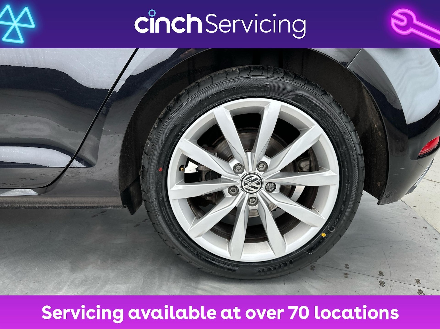 Used Volkswagen Golf 2018 for sale - 76665020: Photo 26