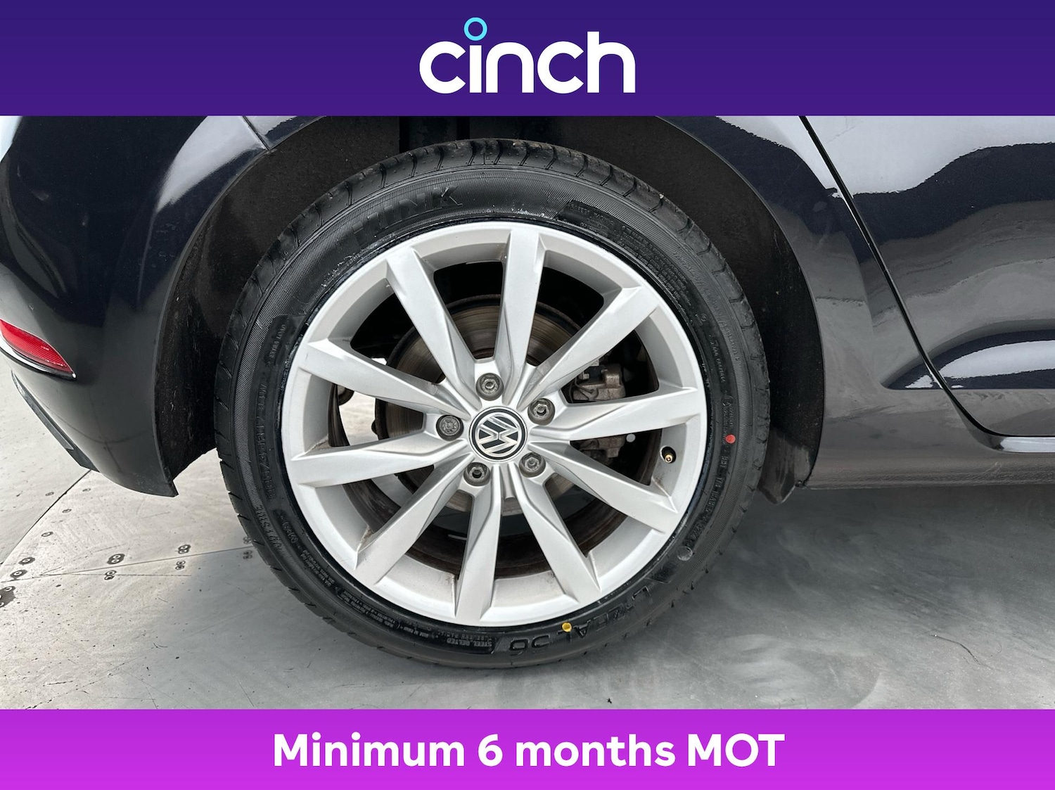 Used Volkswagen Golf 2018 for sale - 76665020: Photo 27