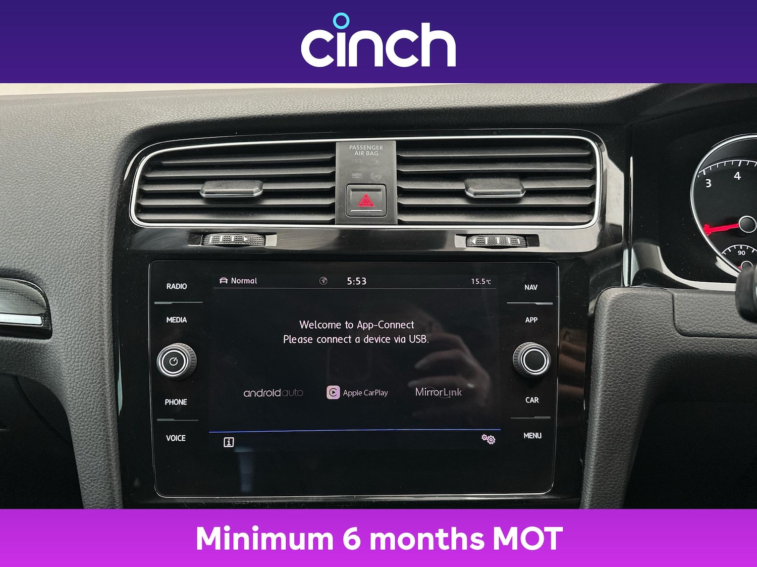 Used Volkswagen Golf 2018 for sale - 76665020: Photo 32