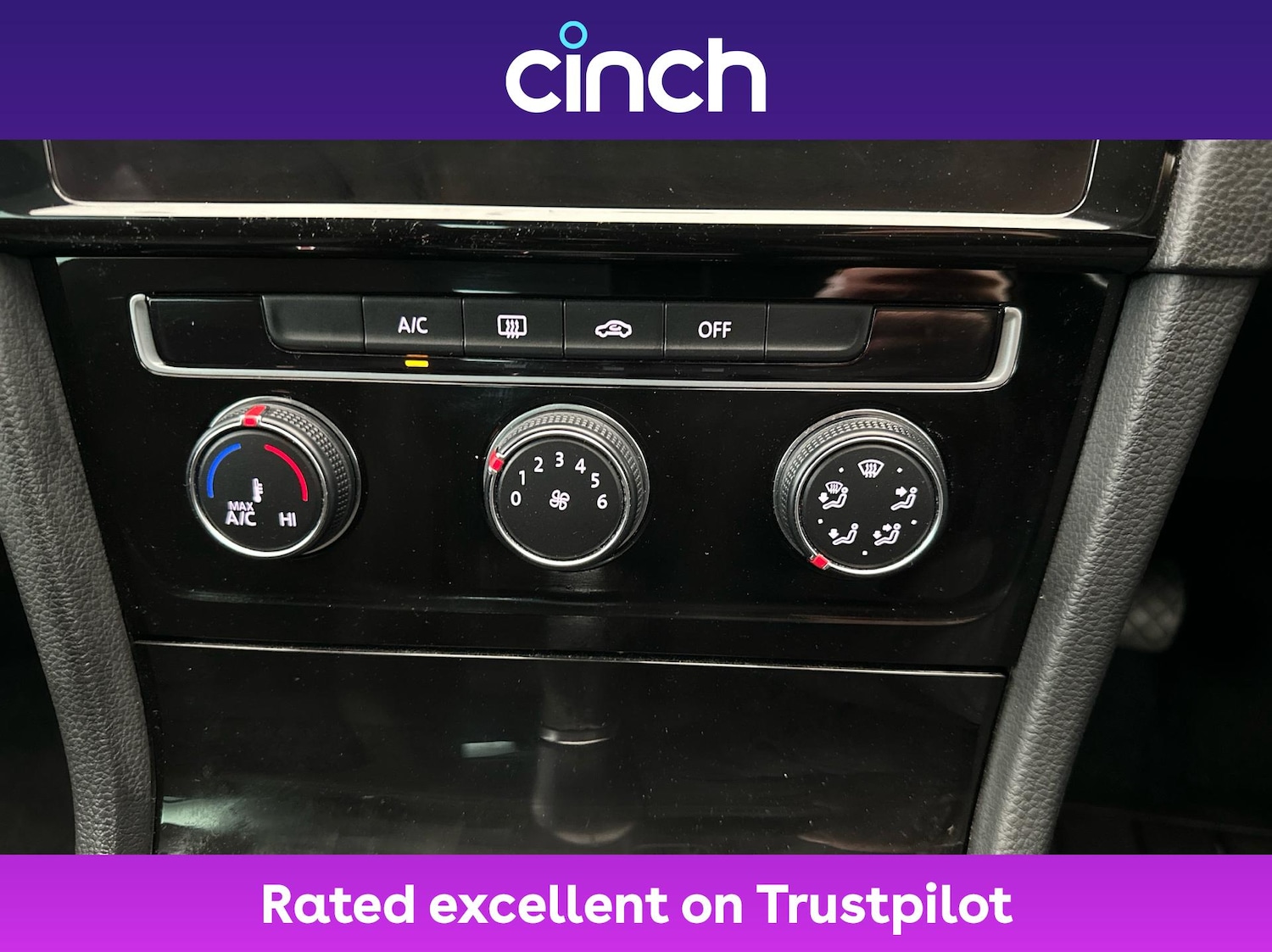 Used Volkswagen Golf 2018 for sale - 76665020: Photo 33