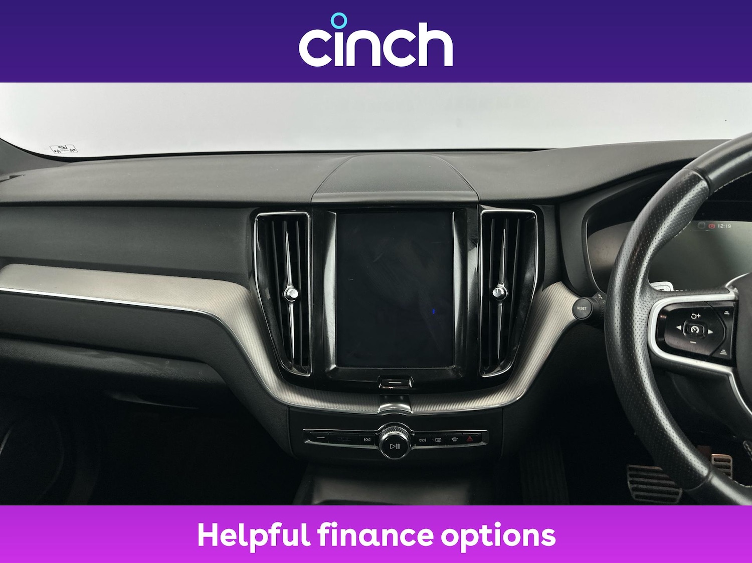 Used Volvo XC60 2018 for sale - 76106654: Photo 17