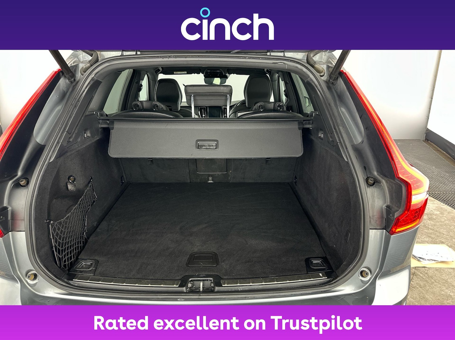 Used Volvo XC60 2018 for sale - 76106654: Photo 21