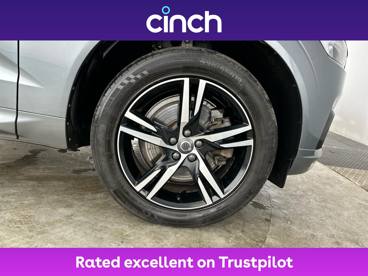 Used Volvo XC60 2018 for sale - 76106654: Photo 28