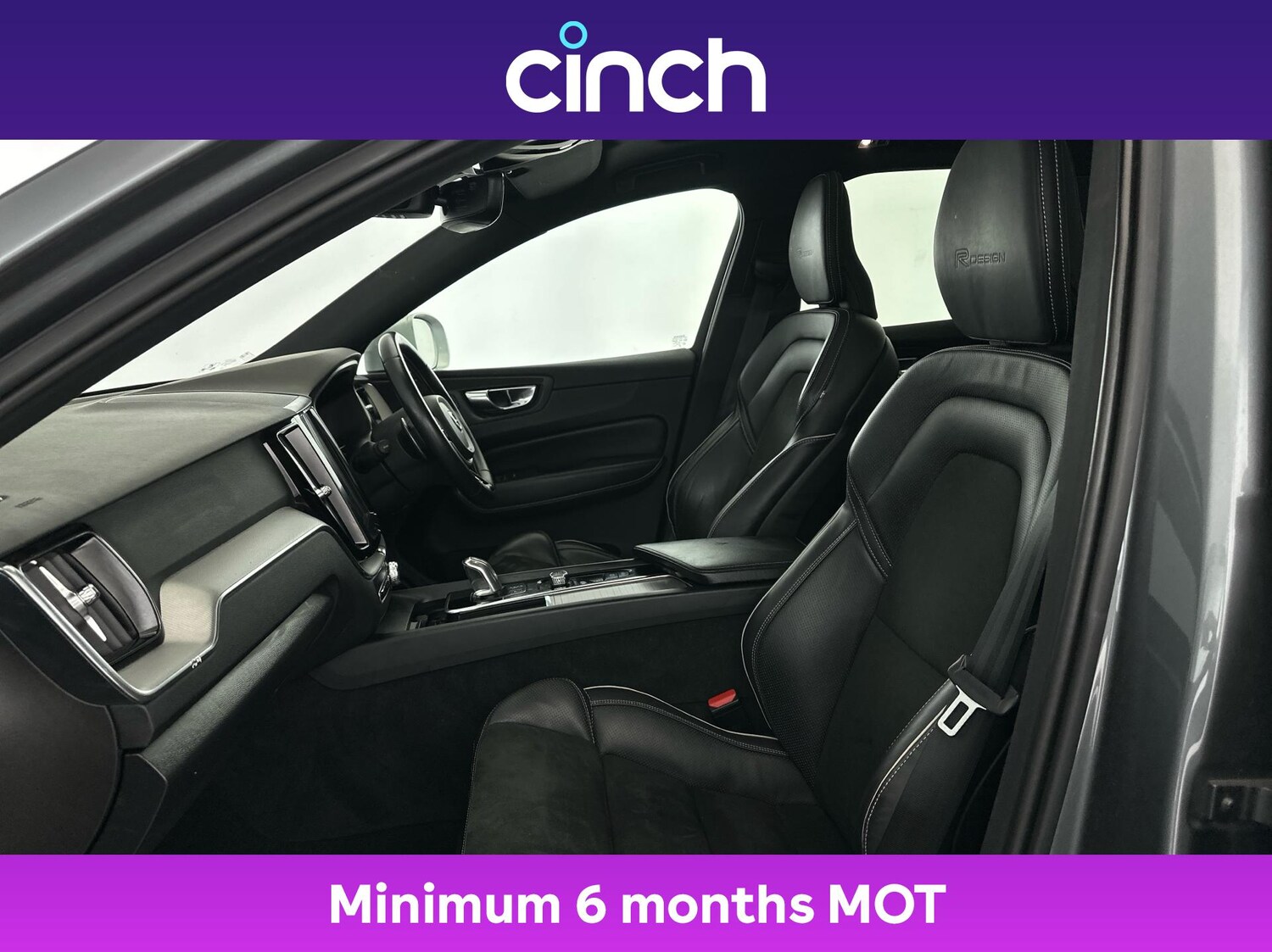 Used Volvo XC60 2018 for sale - 76106654: Photo 32