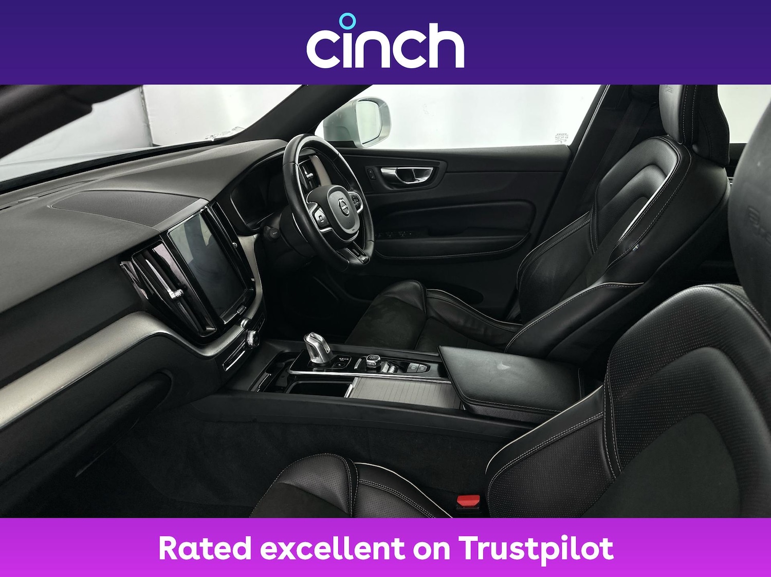 Used Volvo XC60 2018 for sale - 76106654: Photo 33