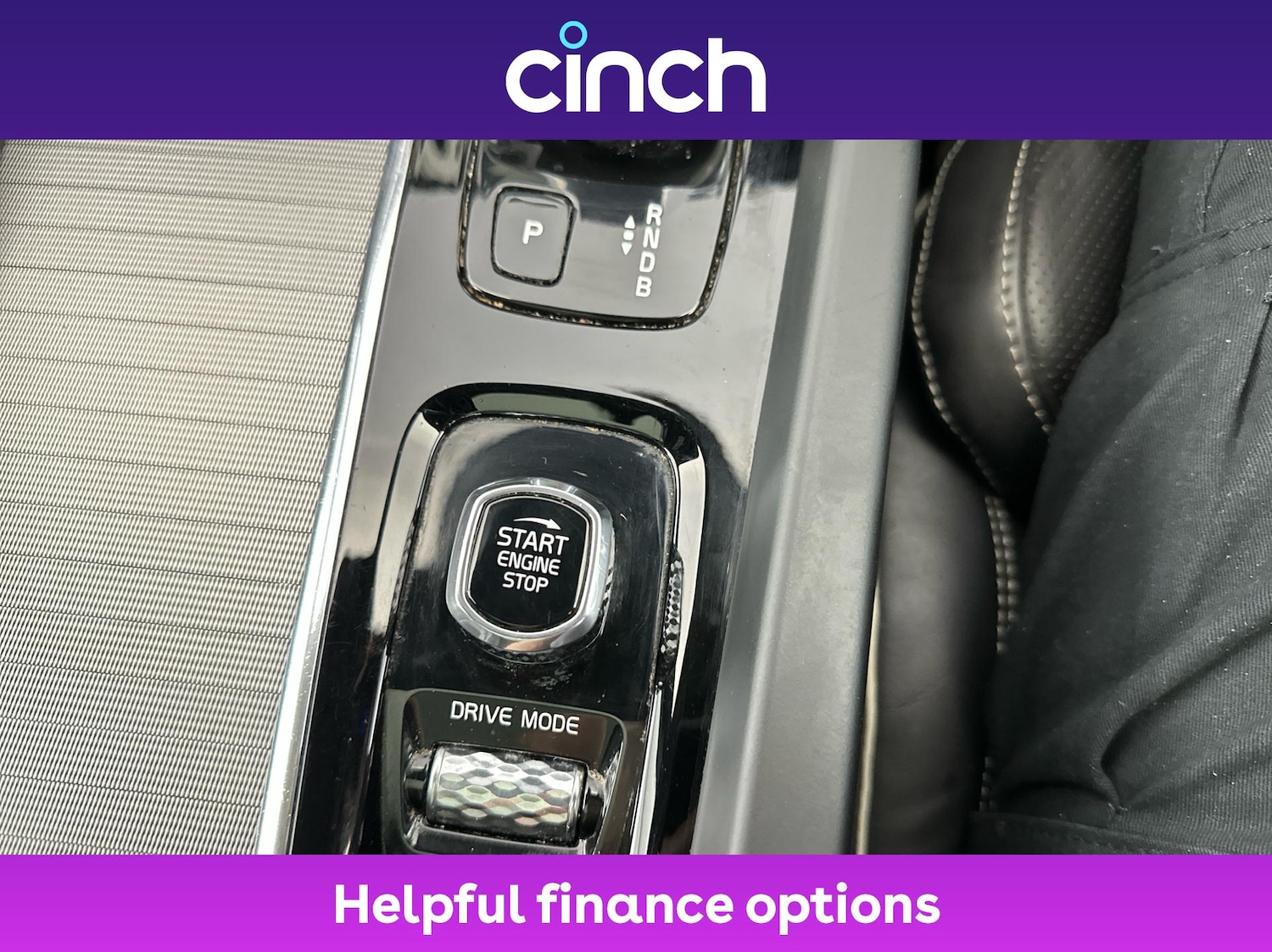 Used Volvo XC60 2018 for sale - 76106654: Photo 45