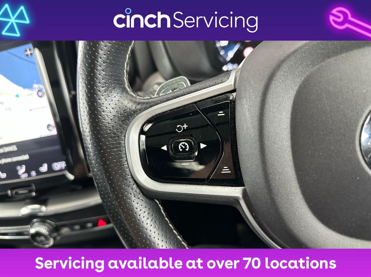 Used Volvo XC60 2018 for sale - 76106654: Photo 46
