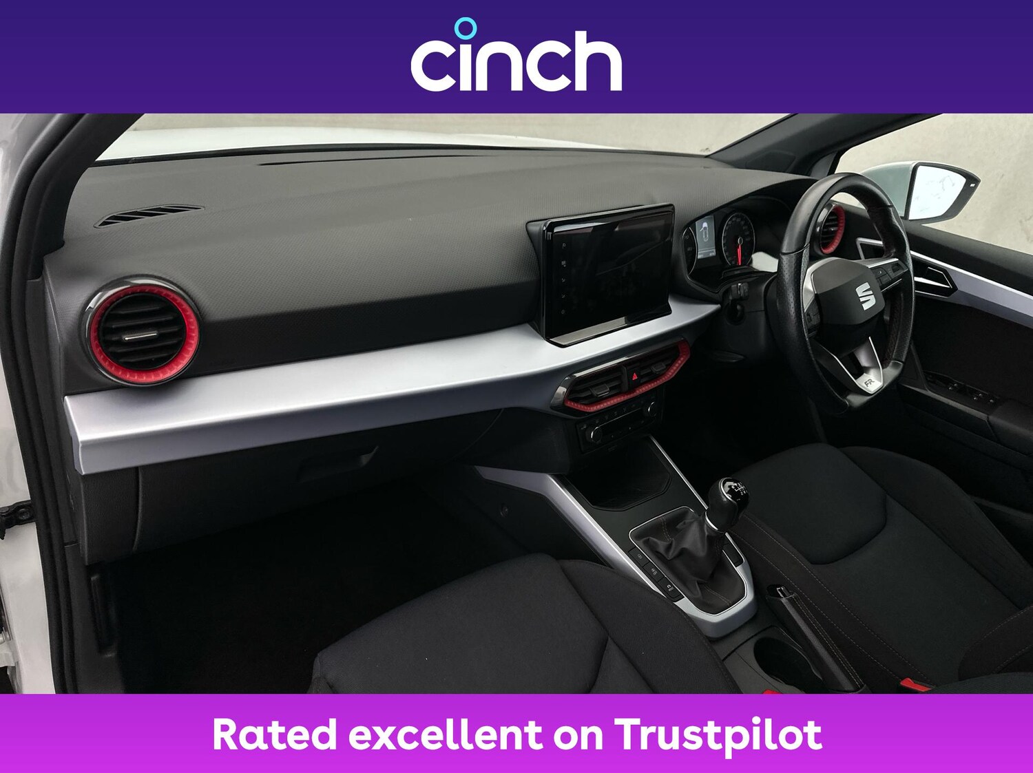 Used SEAT Arona 2021 for sale - 77075858: Photo 14