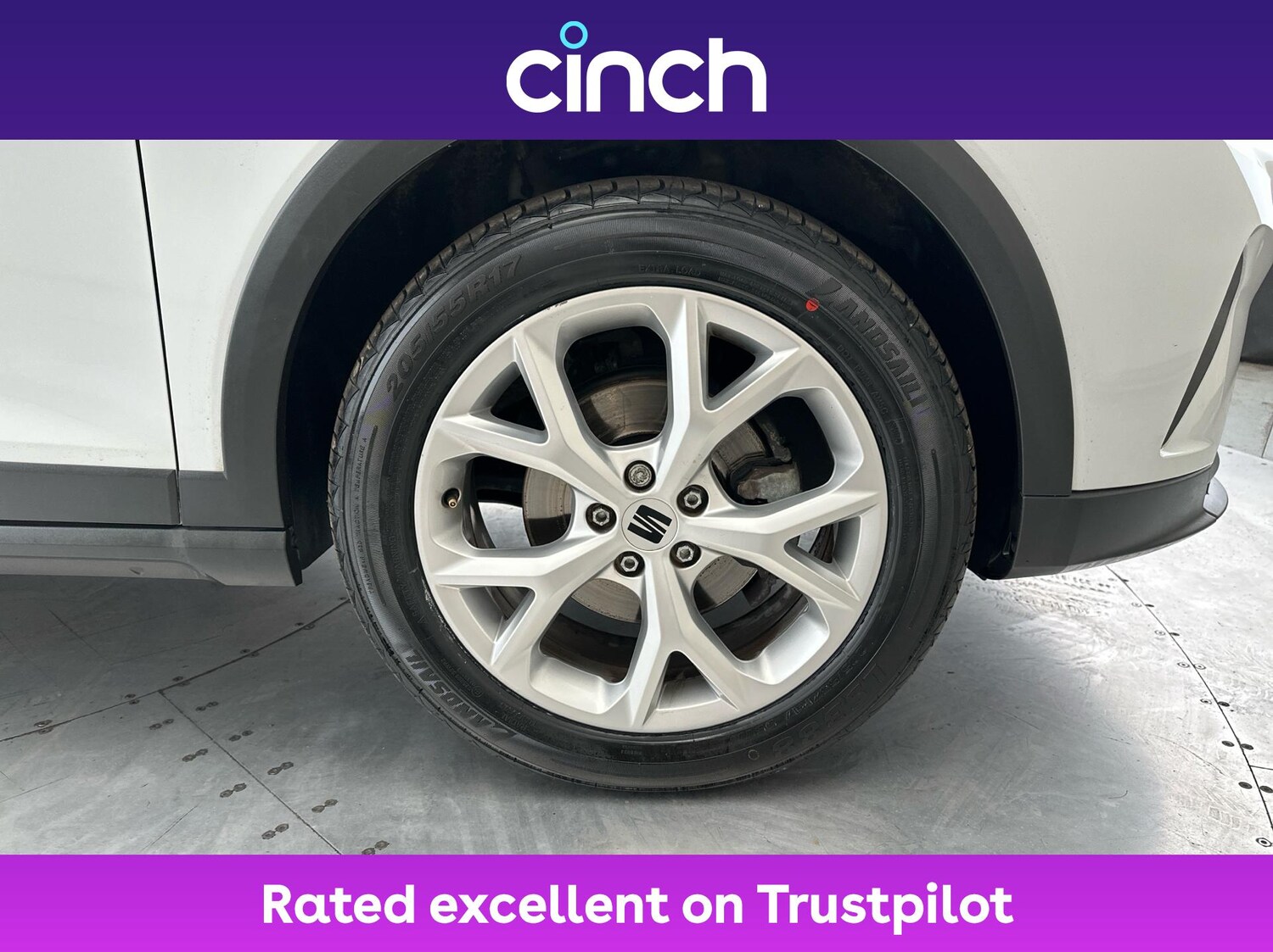 Used SEAT Arona 2021 for sale - 77075858: Photo 28