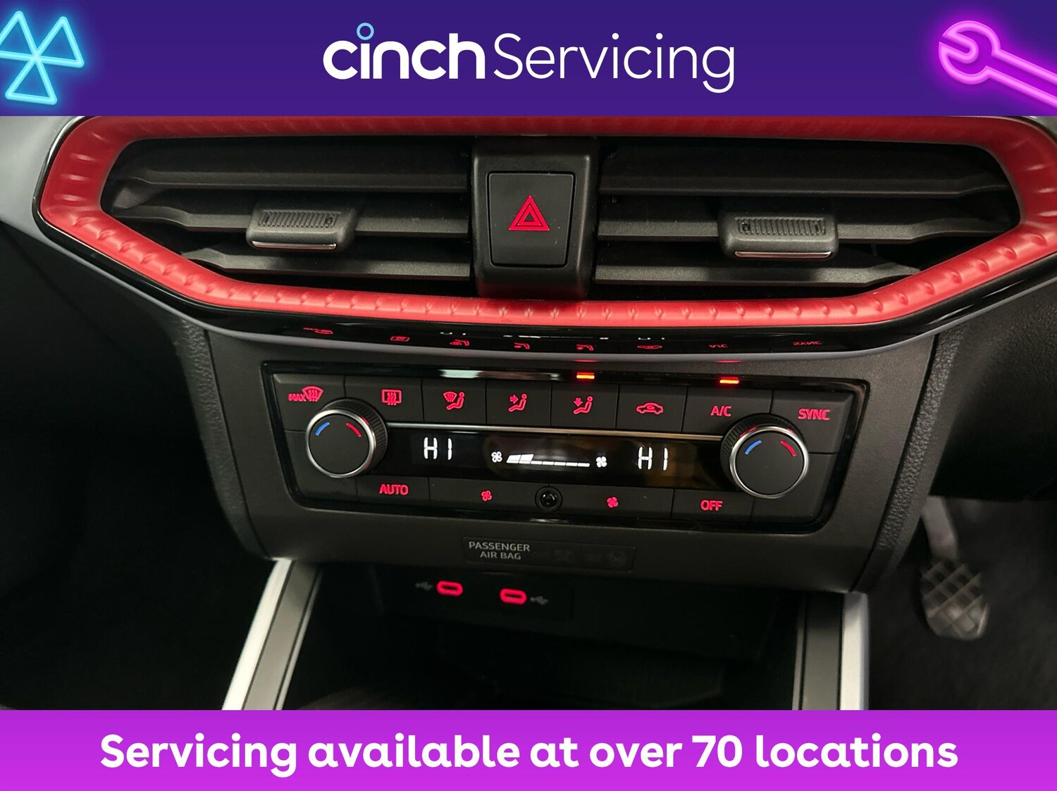 Used SEAT Arona 2021 for sale - 77075858: Photo 31