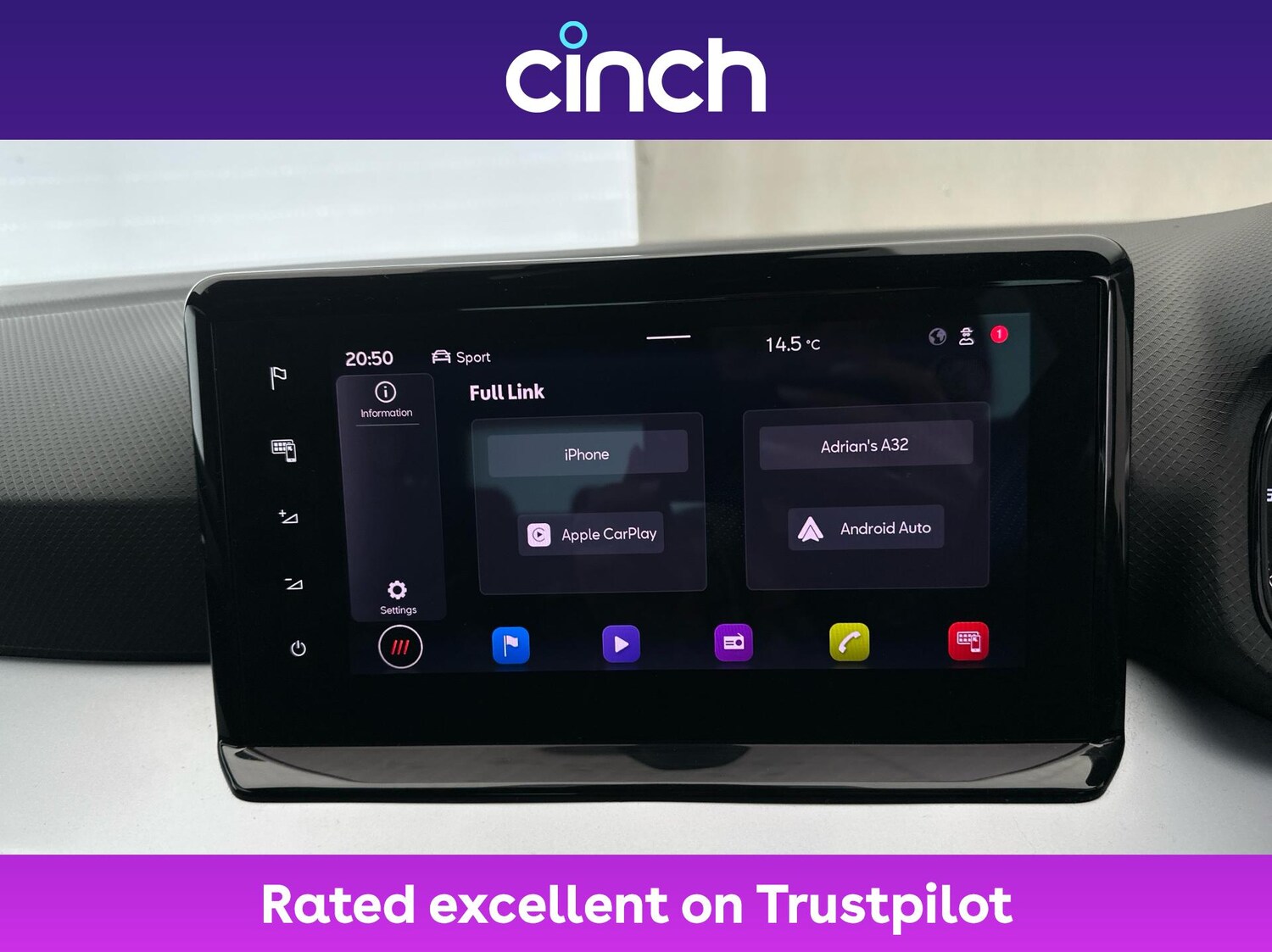 Used SEAT Arona 2021 for sale - 77075858: Photo 33