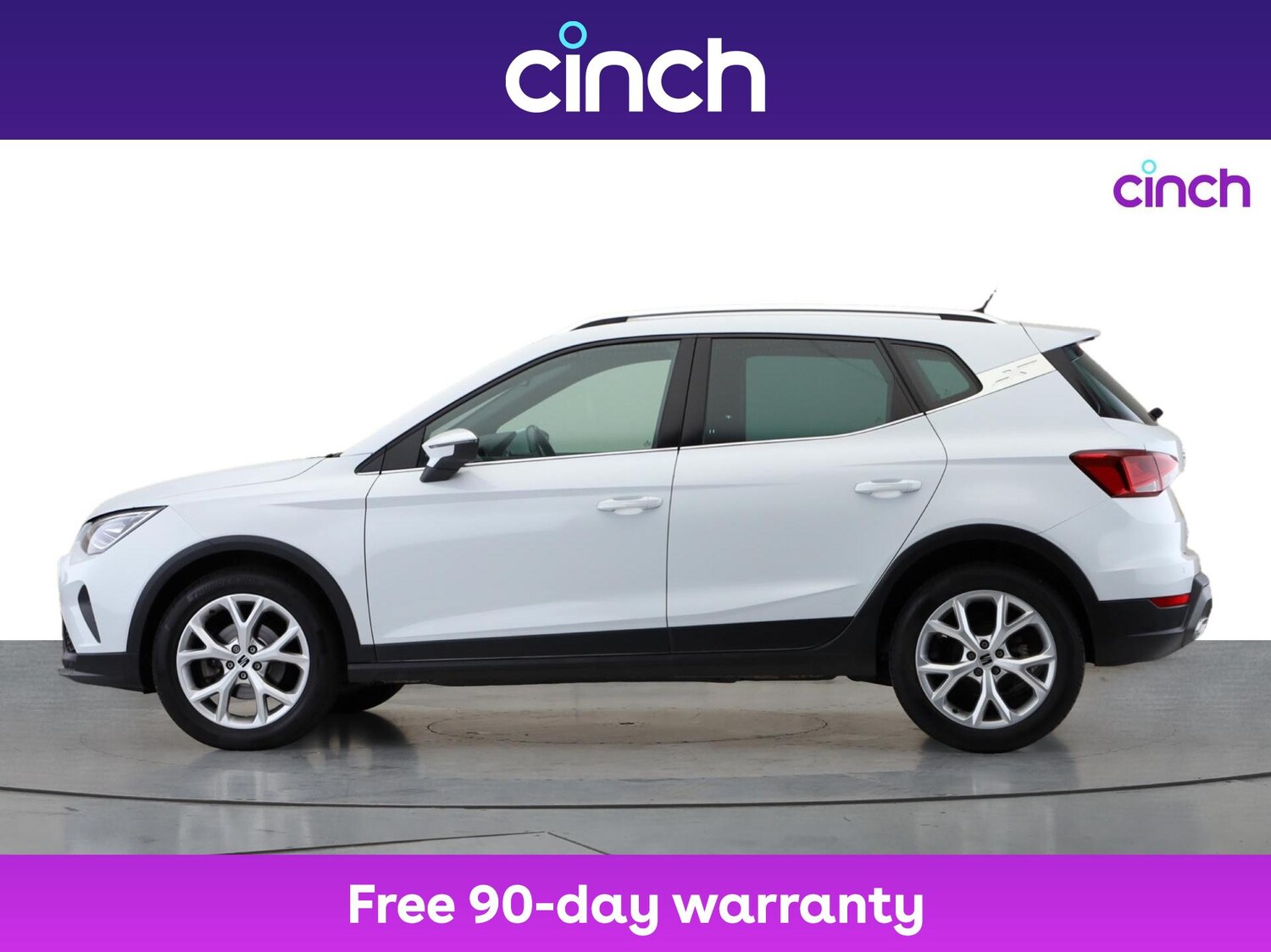 Used SEAT Arona 2021 for sale - 77075858: Photo 8