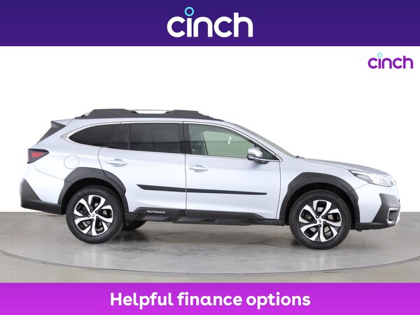 Used Subaru Outback 2022 for sale - 76245796: Photo 2