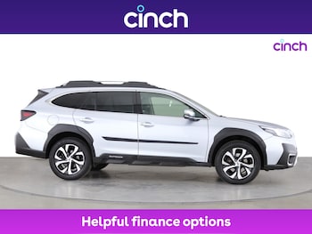 Used Subaru Outback 2022 for sale - 76245796: Photo 2