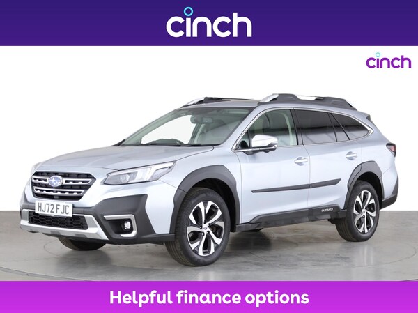 Used Subaru Outback 2022 for sale - 76245796: Photo 9