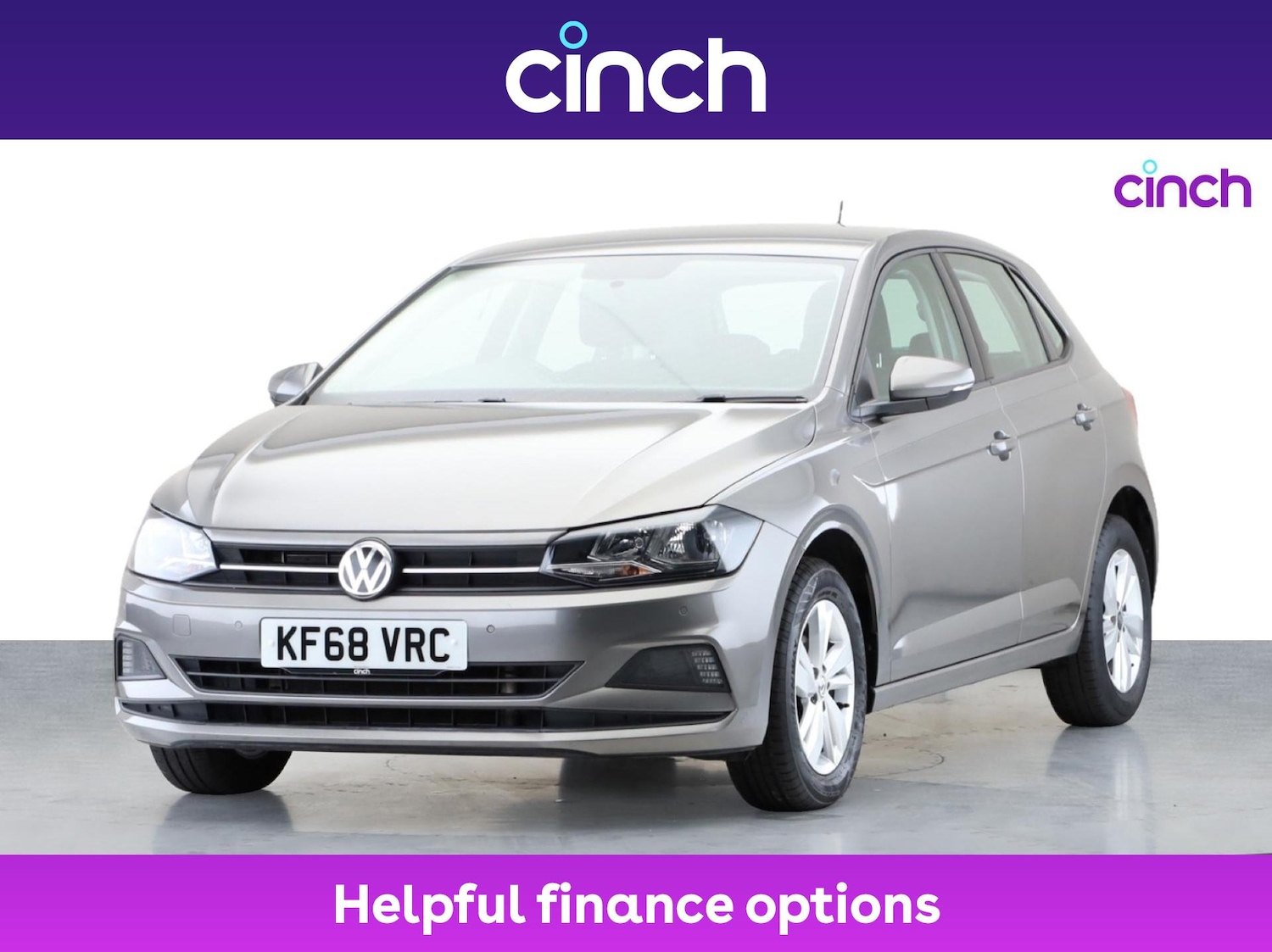 Used Volkswagen Polo 2019 for sale - 76373094: Photo 9