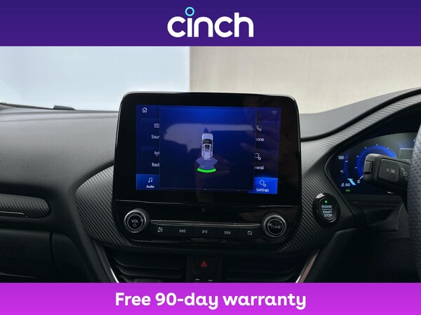 Used Ford Puma 2021 for sale - 75123518: Photo 34