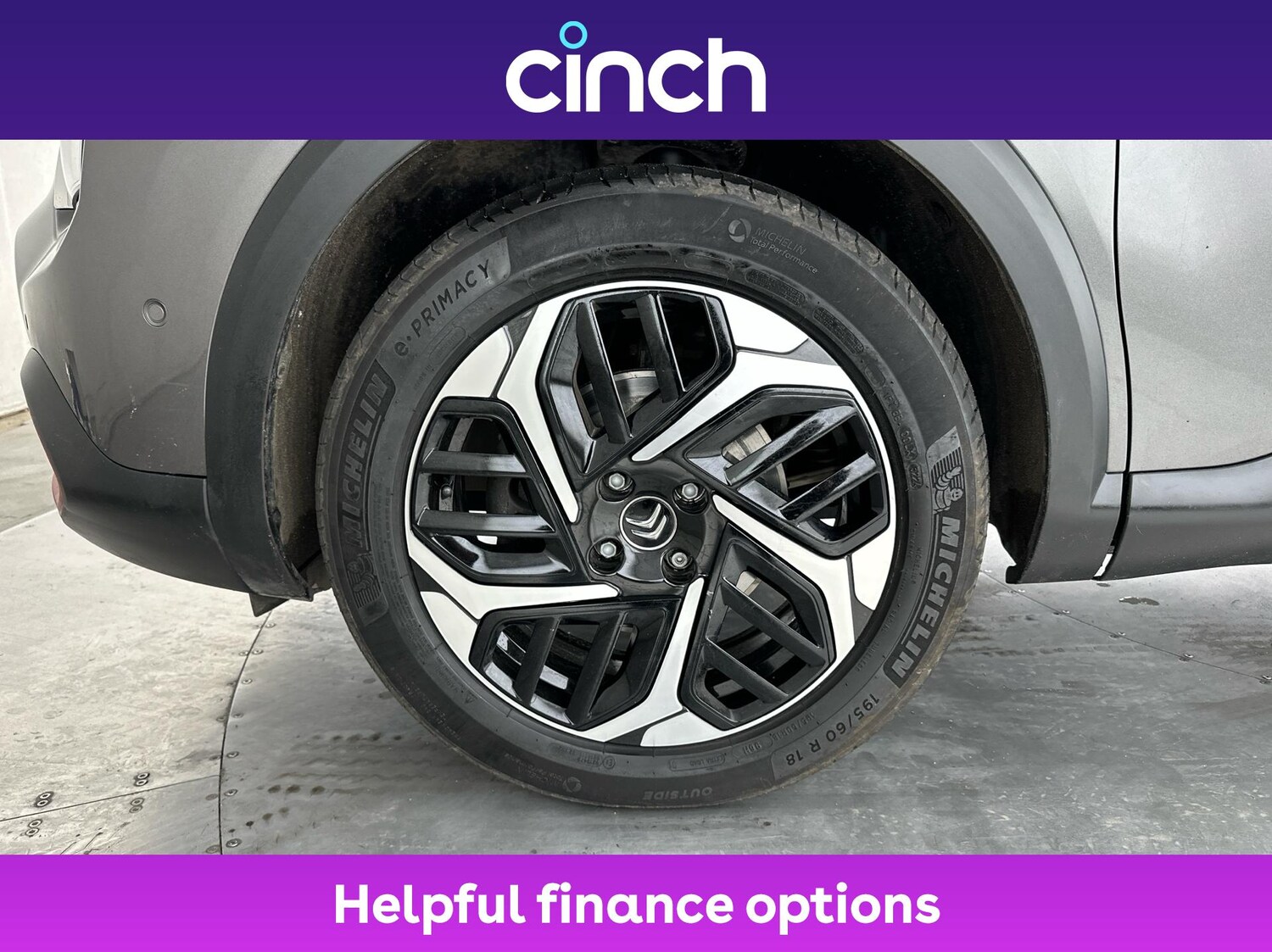 Used Citroen C4 2021 for sale - 76539802: Photo 24