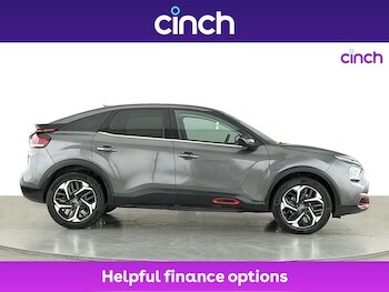 Used Citroen C4 2021 for sale - 76539802: Photo