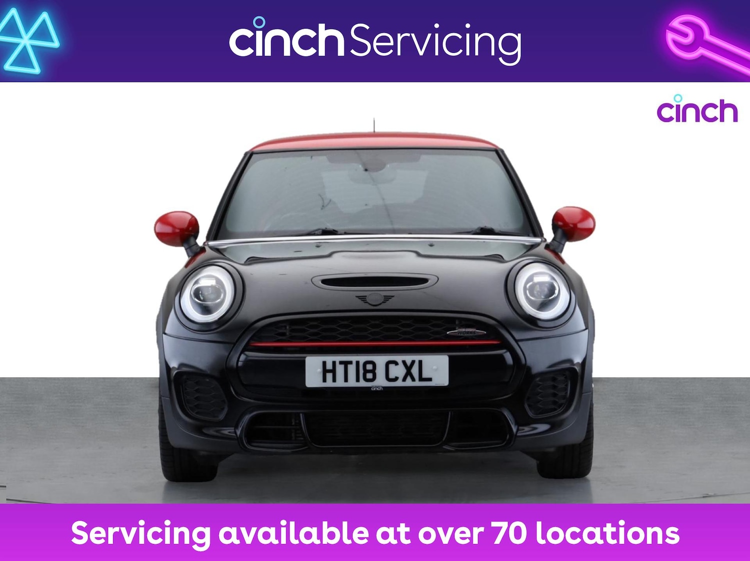 Used MINI Hatch 2018 for sale - 76563406: Photo 11