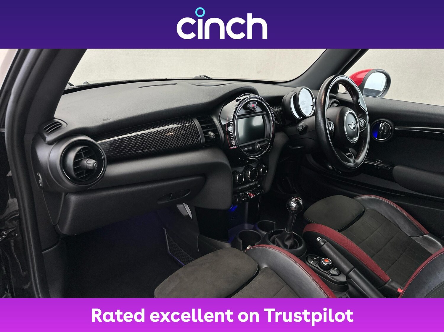 Used MINI Hatch 2018 for sale - 76563406: Photo 14