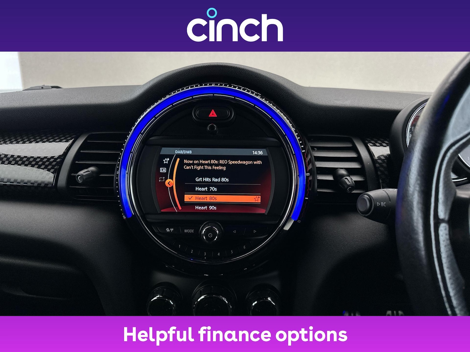 Used MINI Hatch 2018 for sale - 76563406: Photo 17