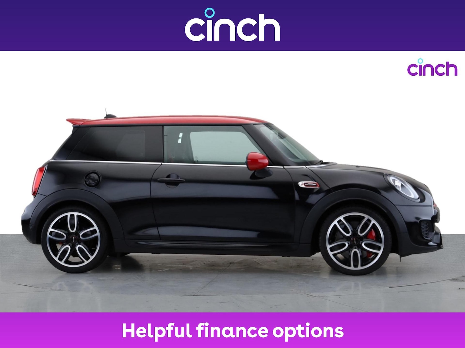 Used MINI Hatch 2018 for sale - 76563406: Photo 2