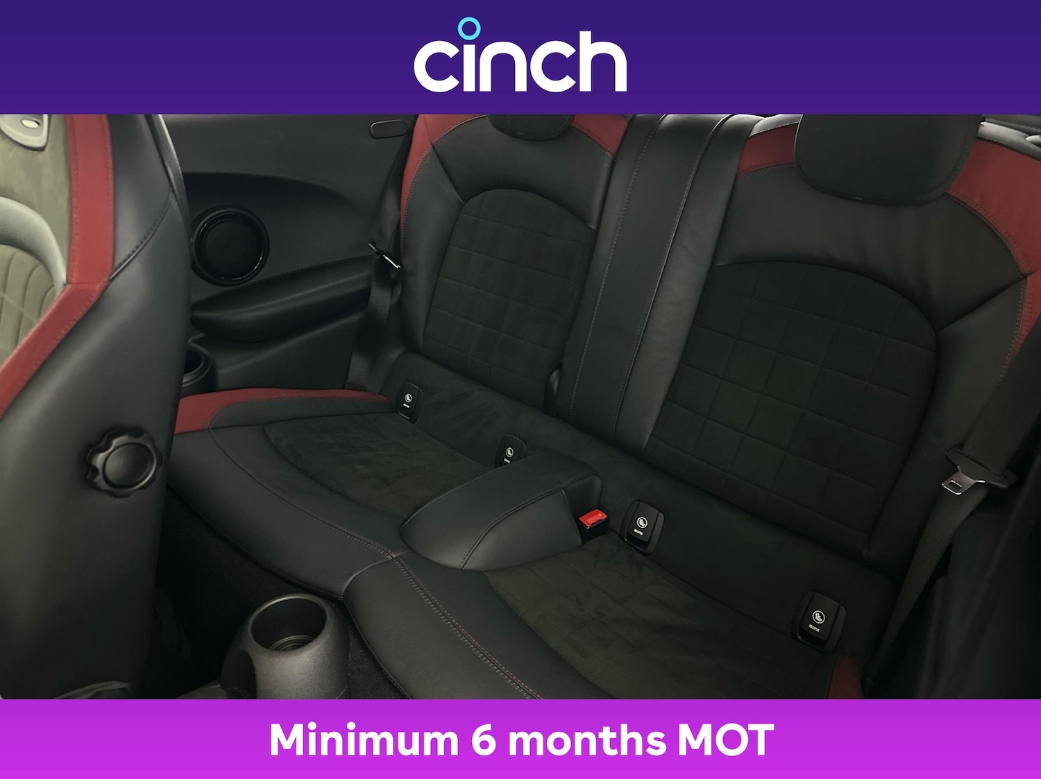 Used MINI Hatch 2018 for sale - 76563406: Photo 20