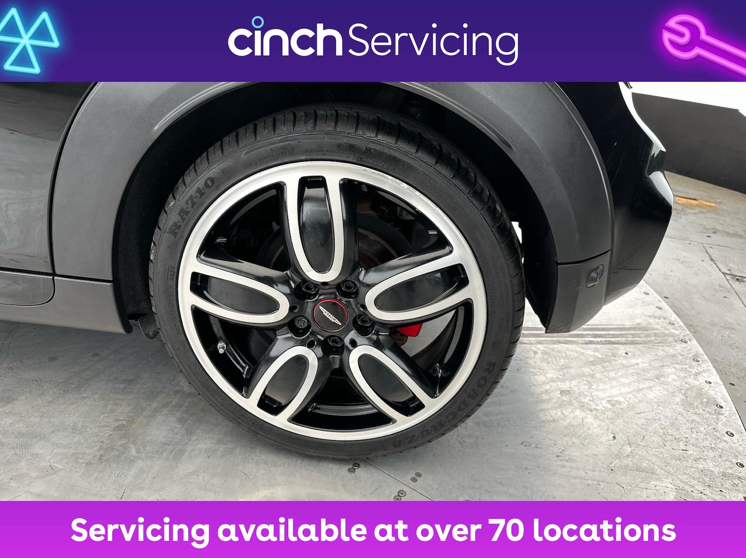 Used MINI Hatch 2018 for sale - 76563406: Photo 26