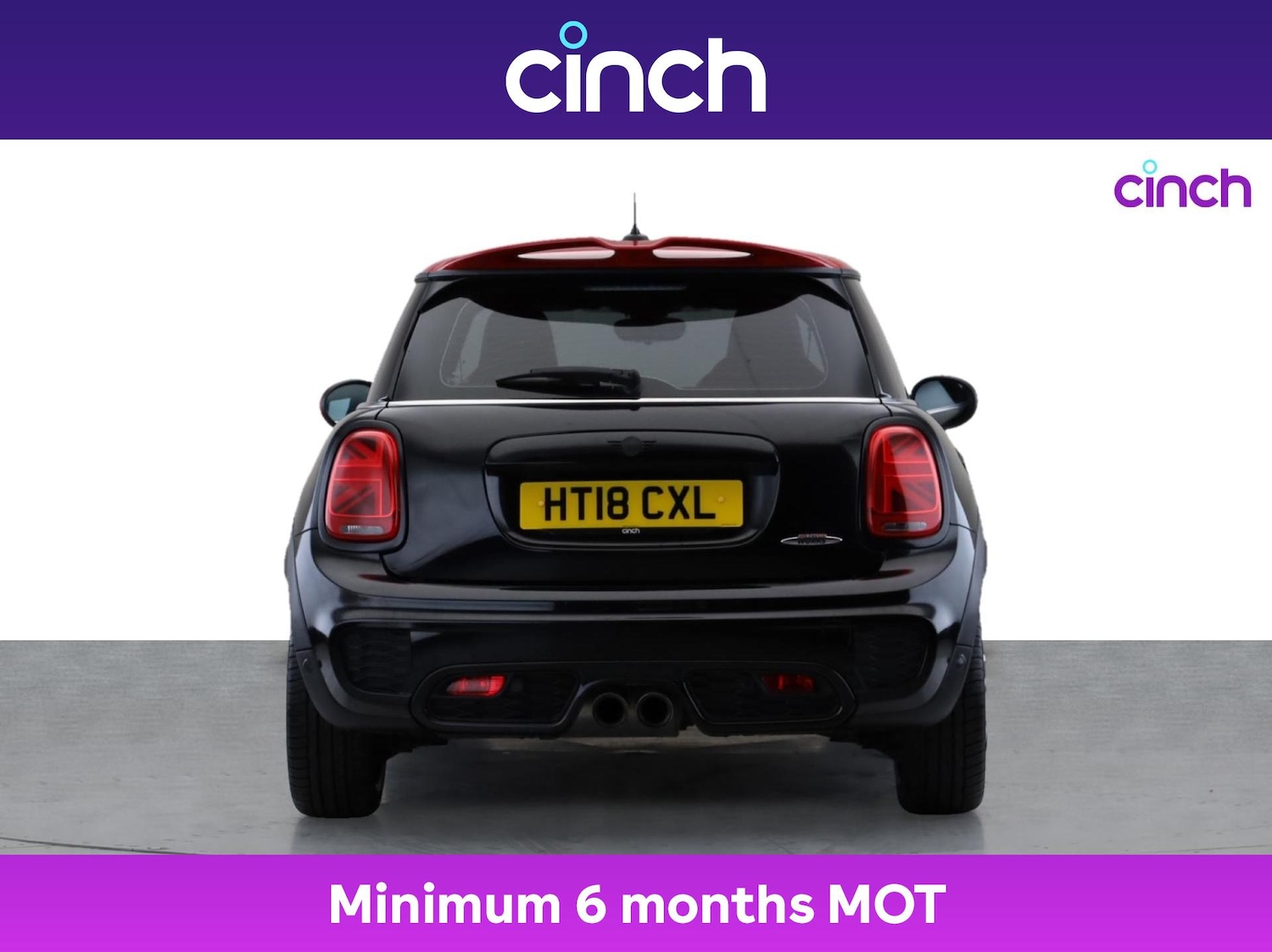 Used MINI Hatch 2018 for sale - 76563406: Photo 5