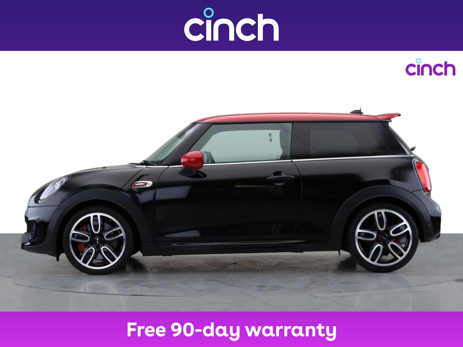 Used MINI Hatch 2018 for sale - 76563406: Photo 8