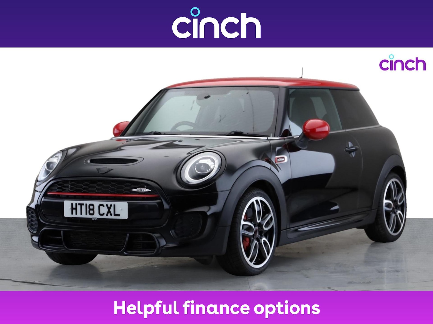 Used MINI Hatch 2018 for sale - 76563406: Photo 9