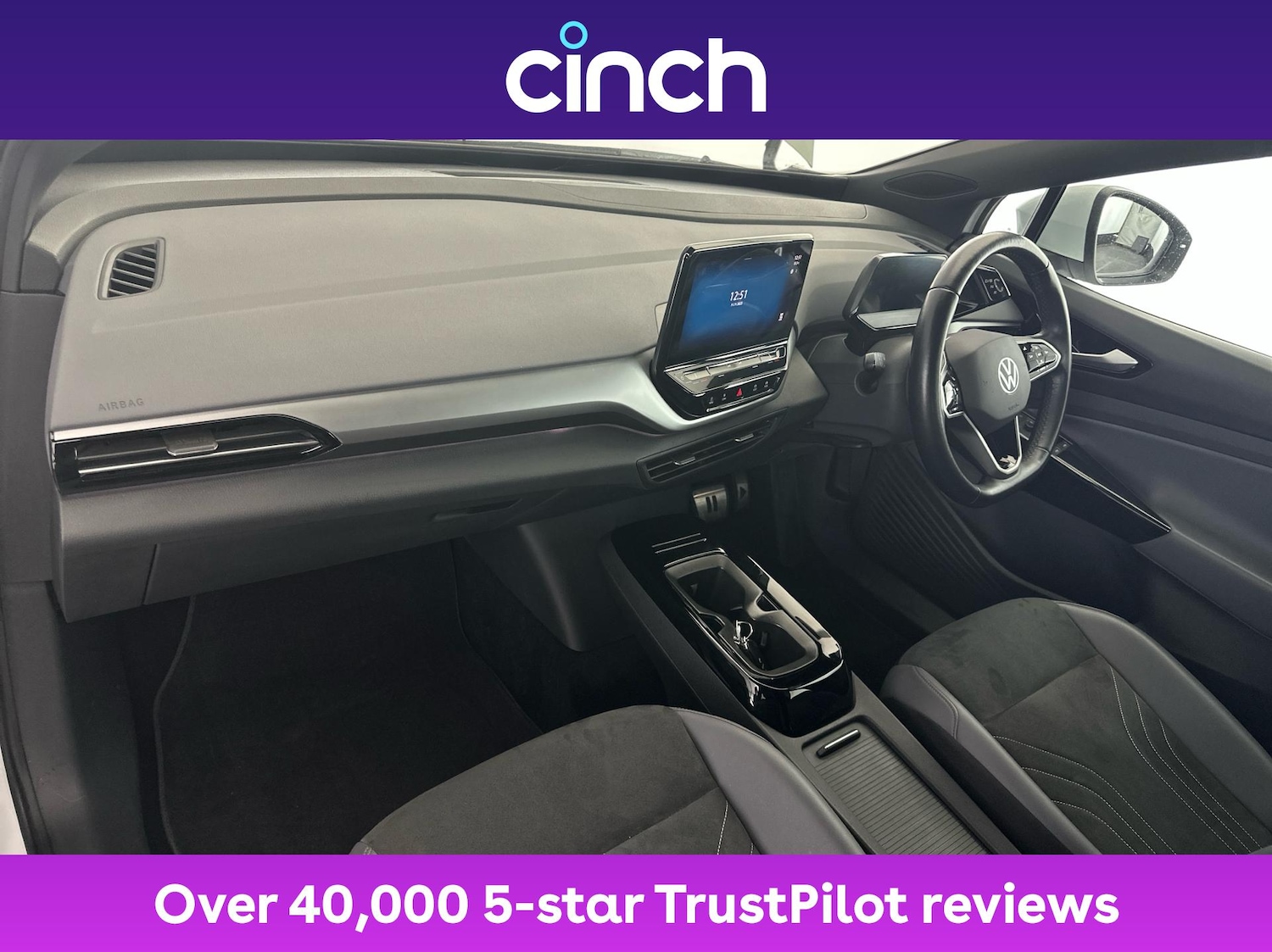 Used Volkswagen ID.4 2022 for sale - 76739295: Photo 14