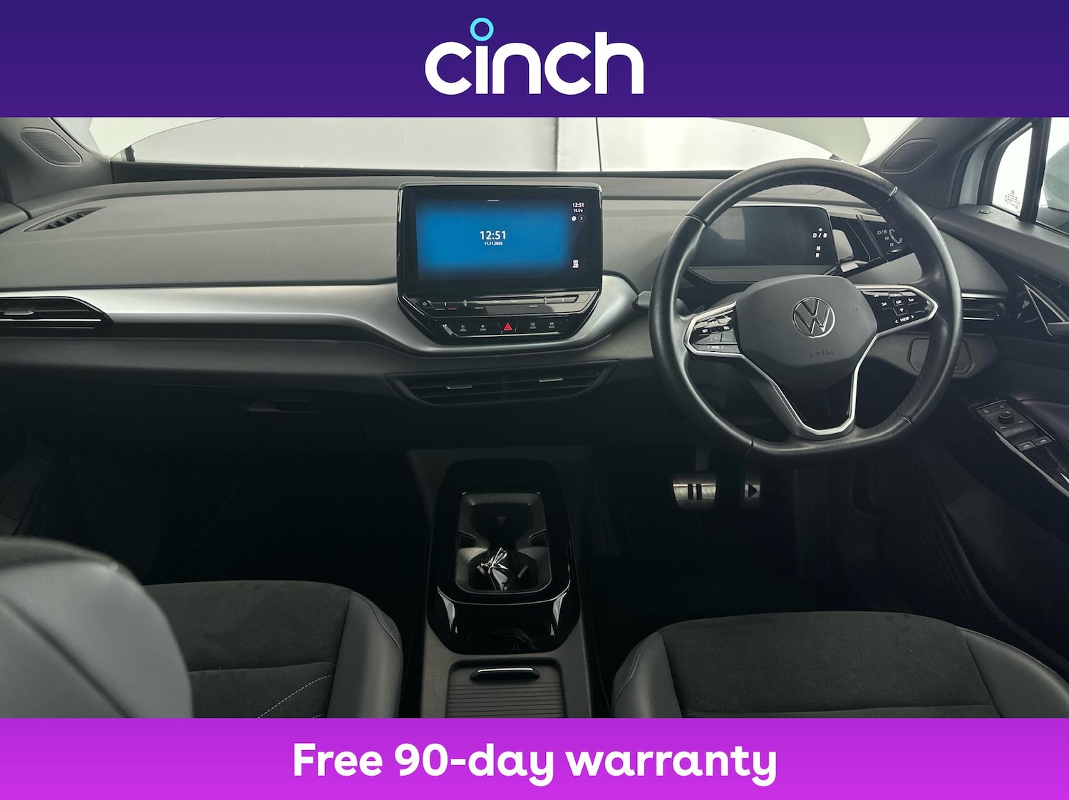 Used Volkswagen ID.4 2022 for sale - 76739295: Photo 15