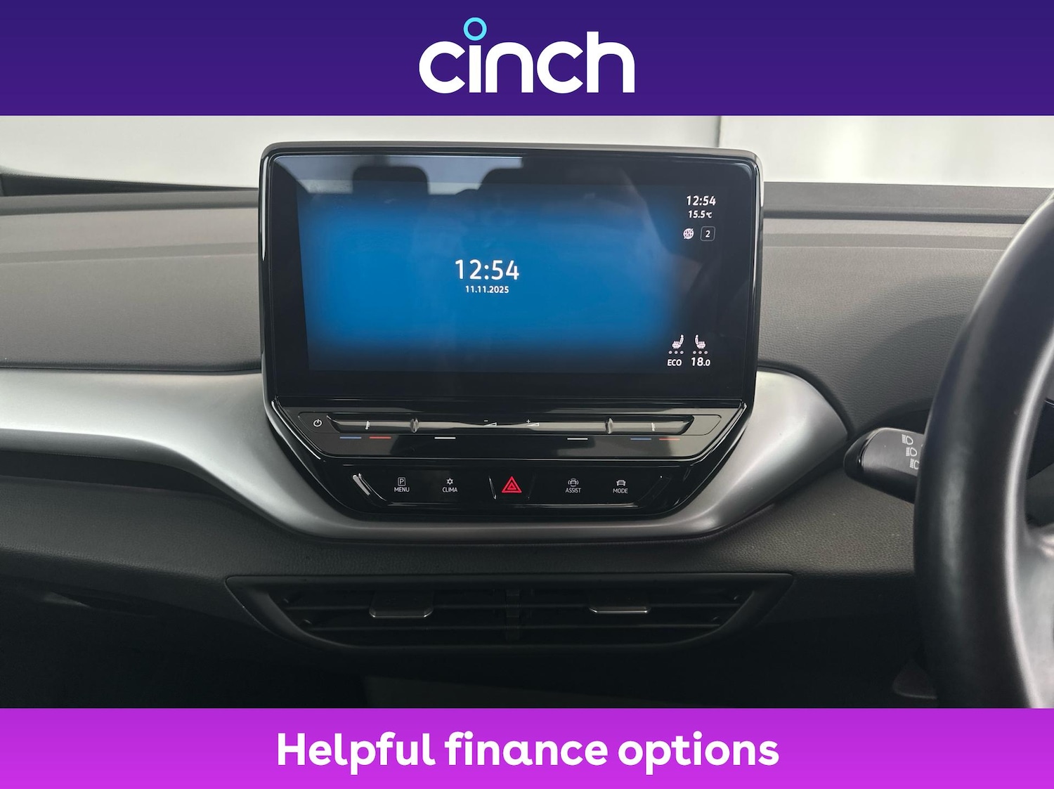 Used Volkswagen ID.4 2022 for sale - 76739295: Photo 17