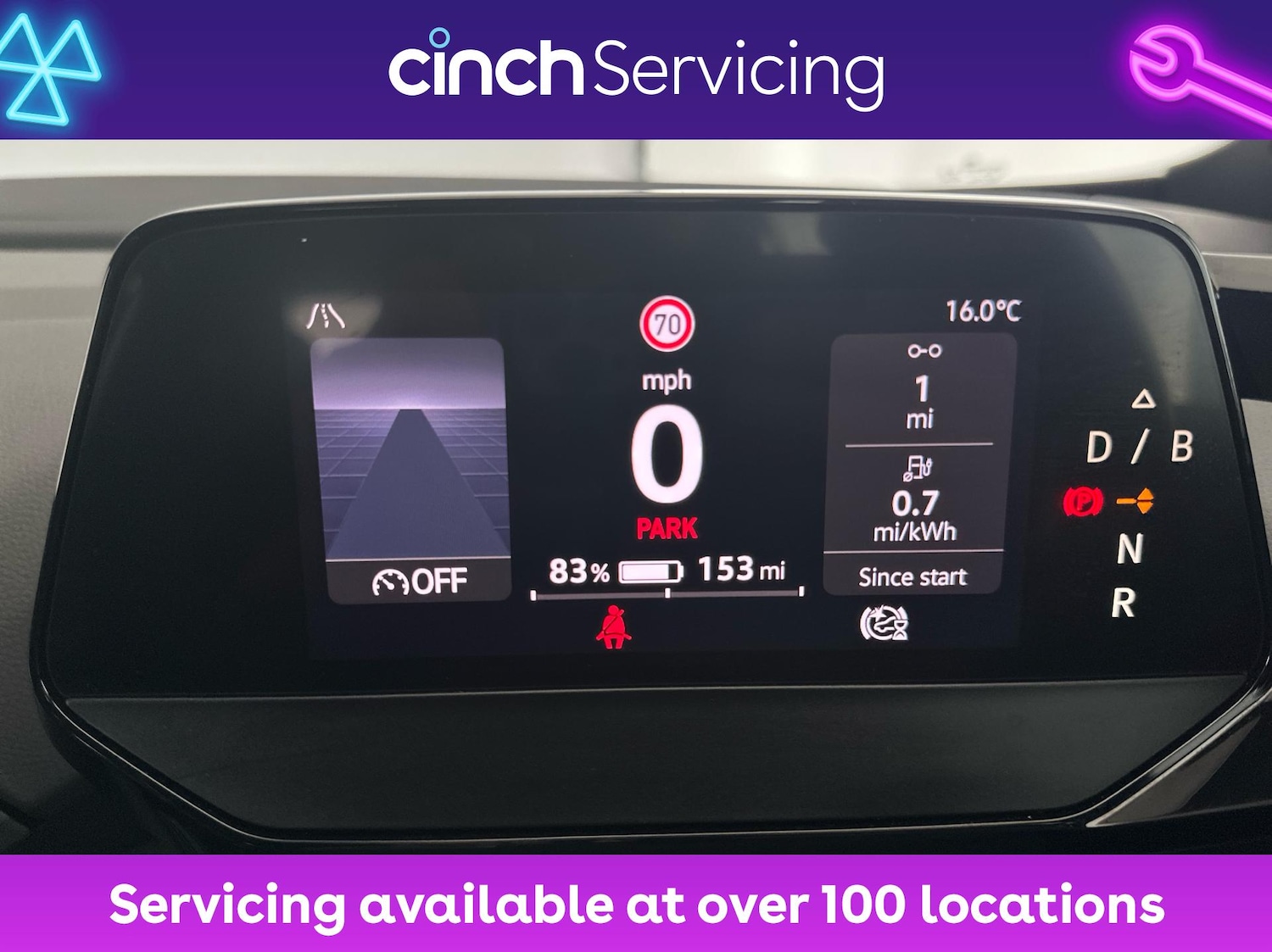 Used Volkswagen ID.4 2022 for sale - 76739295: Photo 18