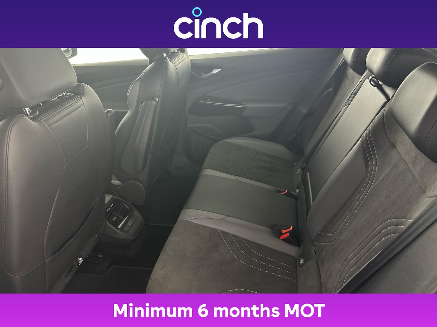 Used Volkswagen ID.4 2022 for sale - 76739295: Photo 20