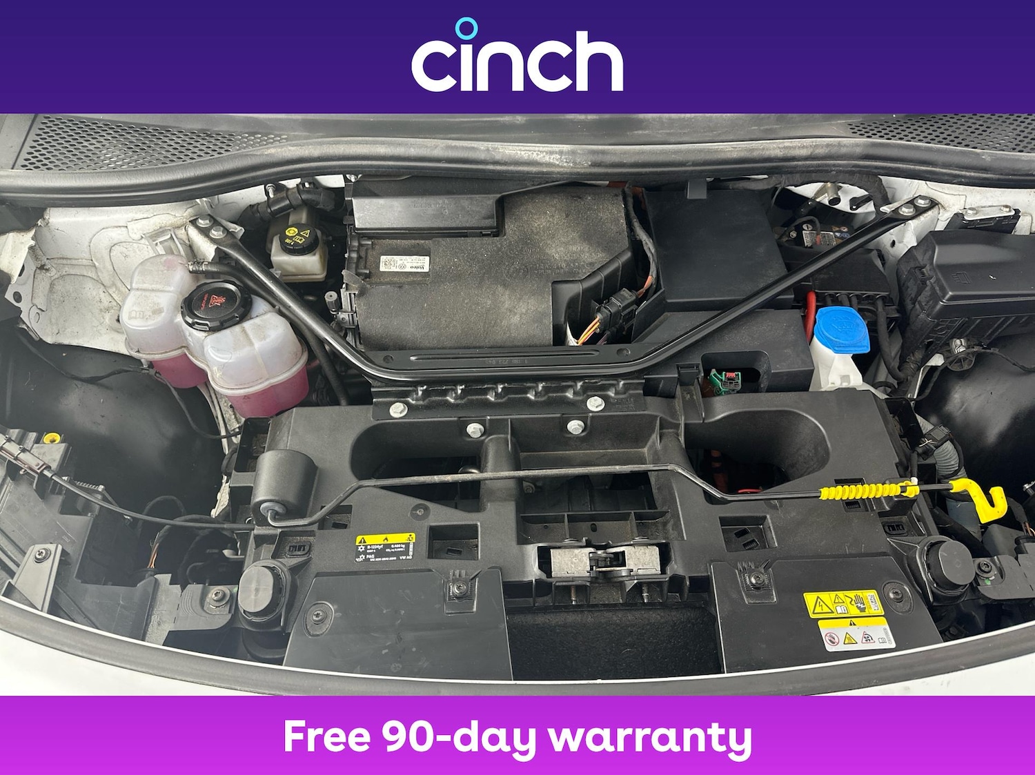 Used Volkswagen ID.4 2022 for sale - 76739295: Photo 23