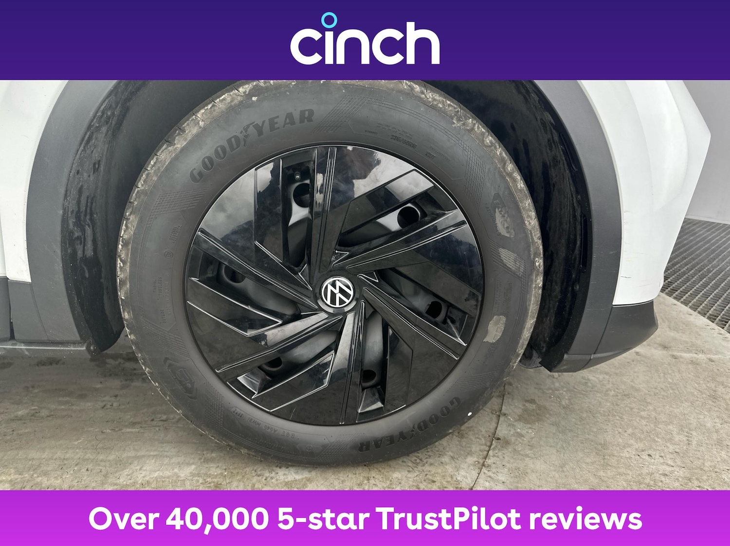 Used Volkswagen ID.4 2022 for sale - 76739295: Photo 28