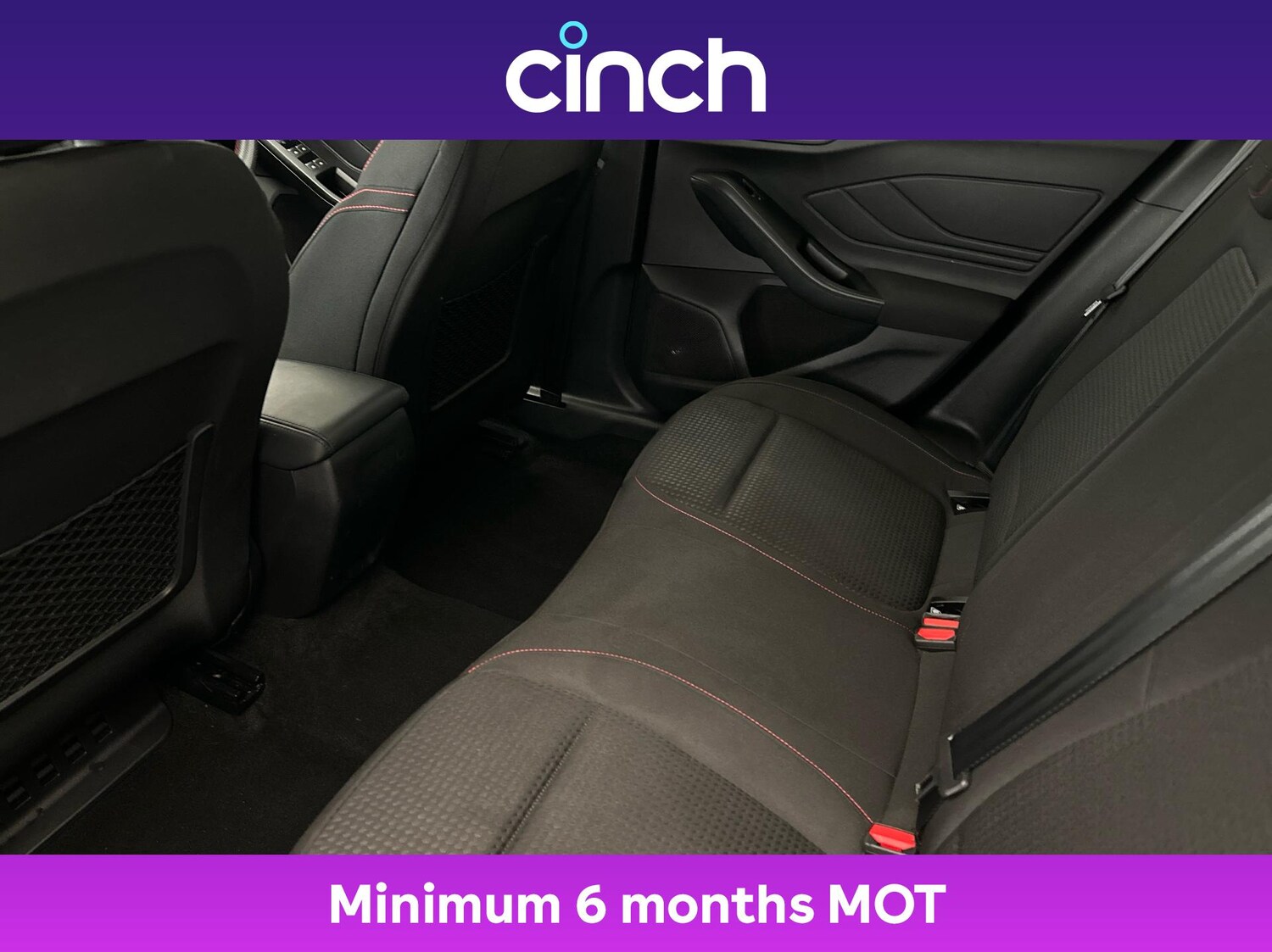 Used Ford Focus 2023 for sale - 77067973: Photo 20