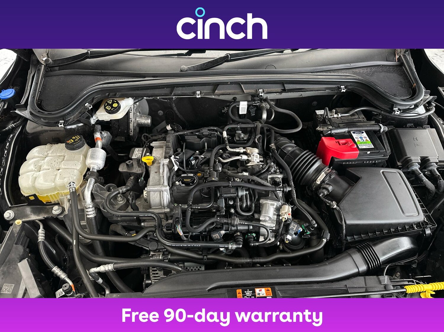 Used Ford Focus 2023 for sale - 77067973: Photo 23