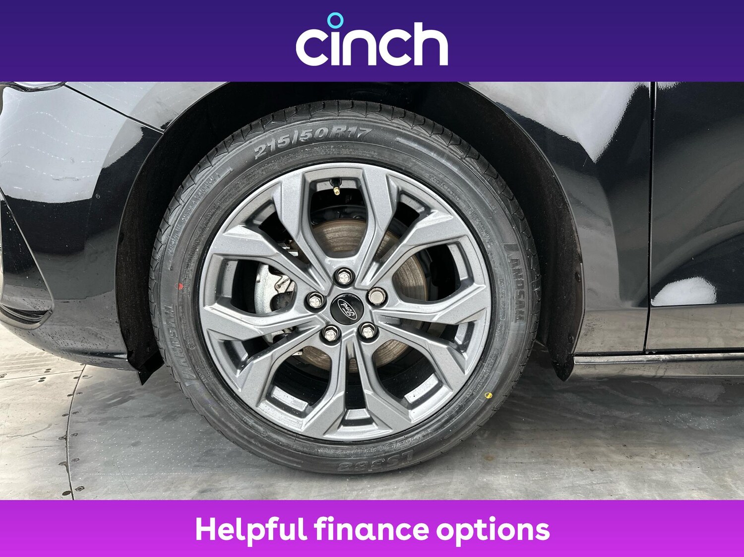 Used Ford Focus 2023 for sale - 77067973: Photo 24