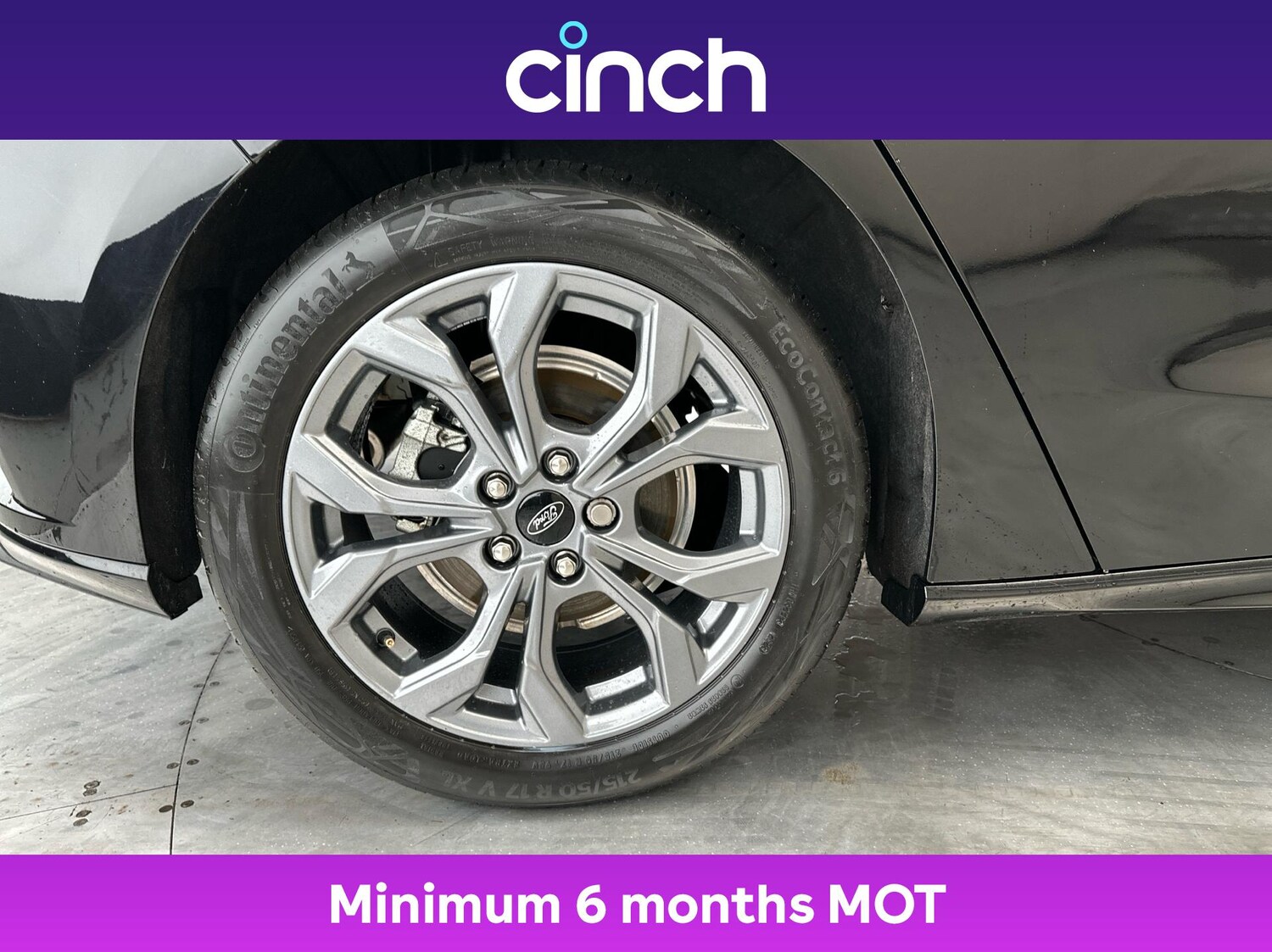 Used Ford Focus 2023 for sale - 77067973: Photo 27