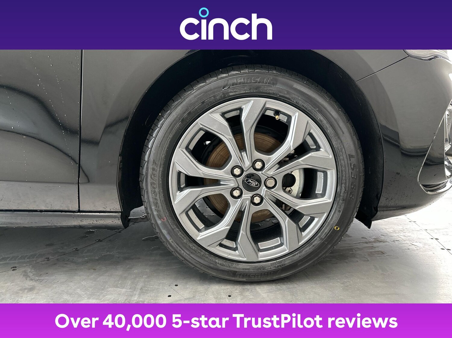 Used Ford Focus 2023 for sale - 77067973: Photo 28