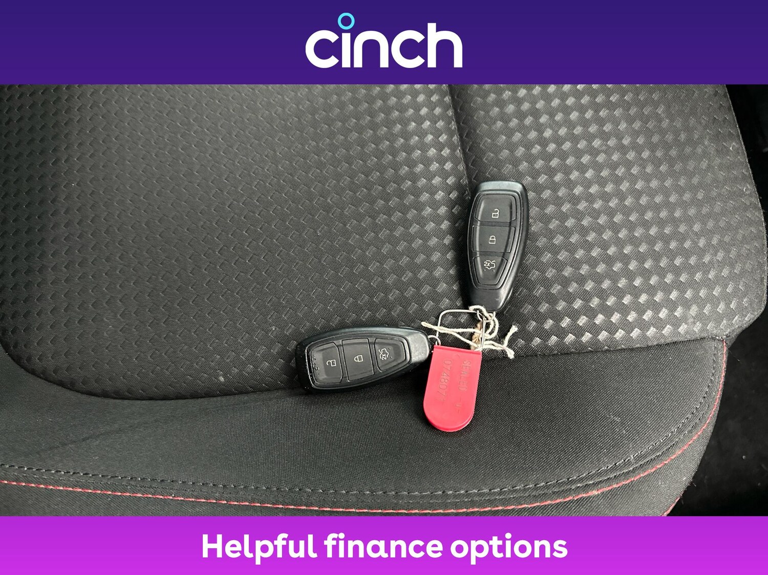 Used Ford Focus 2023 for sale - 77067973: Photo 30