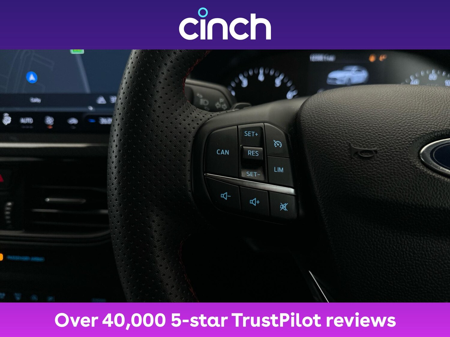 Used Ford Focus 2023 for sale - 77067973: Photo 33