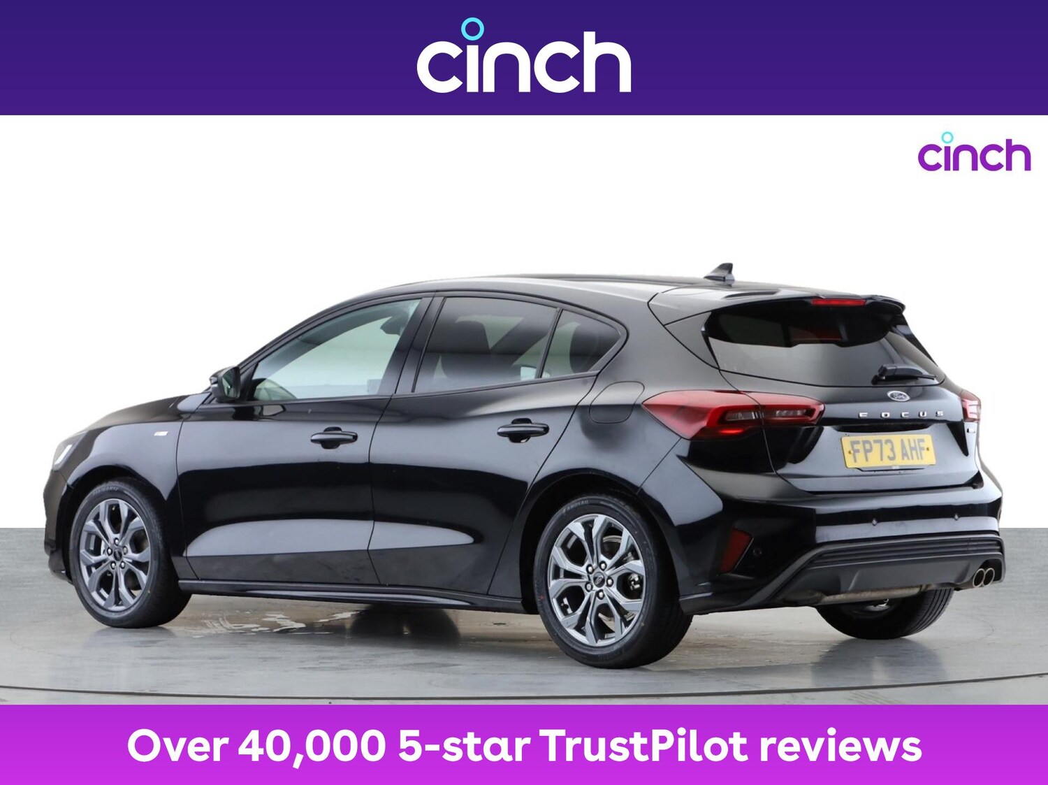 Used Ford Focus 2023 for sale - 77067973: Photo 6