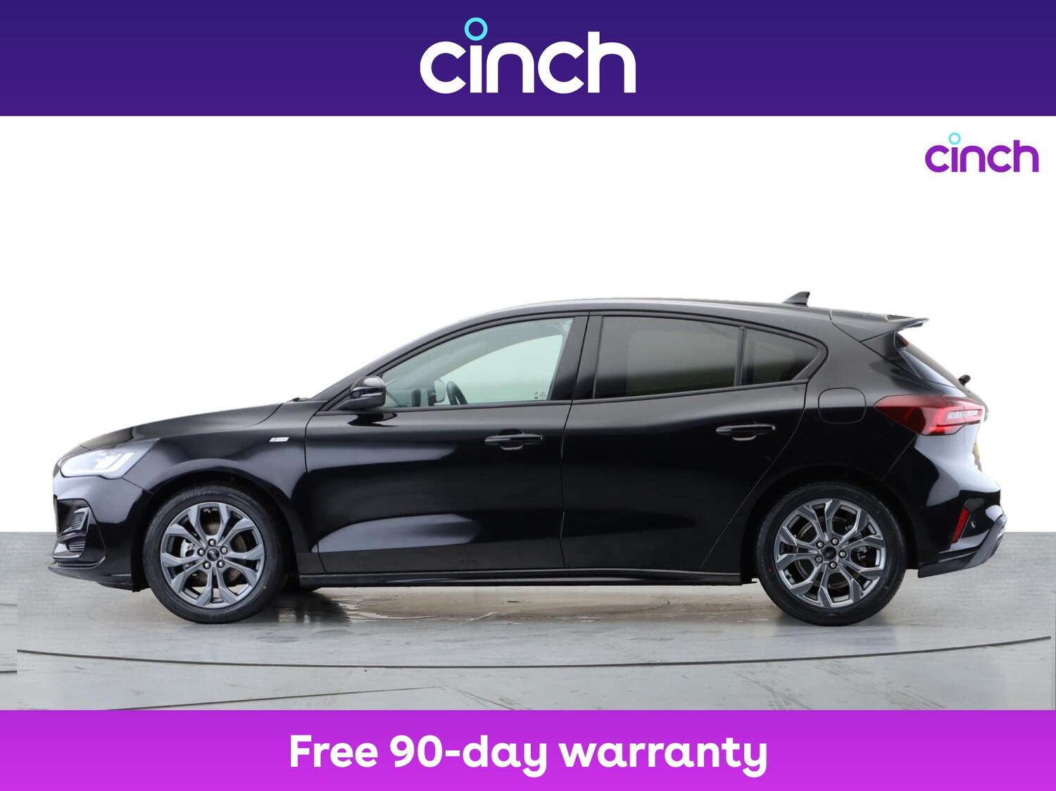 Used Ford Focus 2023 for sale - 77067973: Photo 8