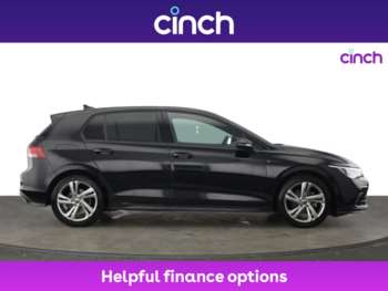 Used Volkswagen Golf 2021 for sale - 75288490: Photo
