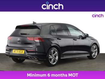 Used Volkswagen Golf 2021 for sale - 75288490: Photo